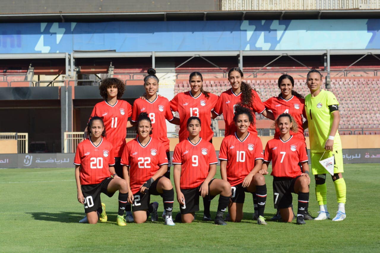 خاص- مكافأت استثنائية لمنتخب السيدات قبل مواجهة غانا