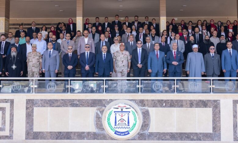 المنطقة الجنوبية العسكرية تطلق المرحلة الأولى من حملة “بشرة خير” لدعم الأسر الأولى بالرعاية