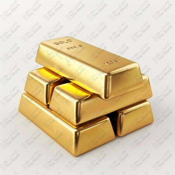 تراجع الذهب محليًا رغم ارتفاعه عالميًا وسط توترات الشرق الأوسط