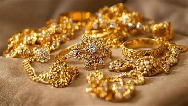 سعر الذهب في مصر يواصل الارتفاع القياسي مع زيادة الإقبال على الشراء