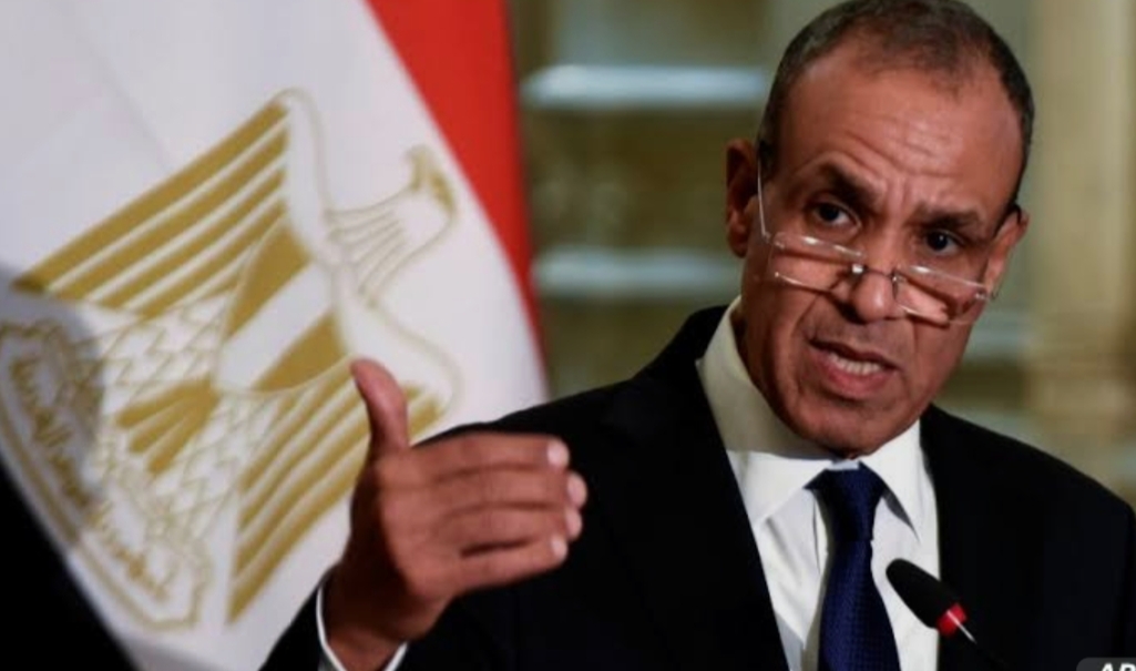 وزير الخارجية: مصر ستفتح جميع الشوارع المغلقة أمام السفارات الأجنبية