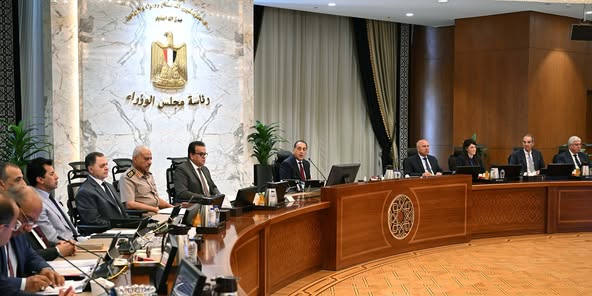مدبولي : اليوم.. الاجتماع الأول لـ”لجنة أزمات” لمتابعة تداعيات العمليات العسكرية الإيرانية ـ الاسرائيلية