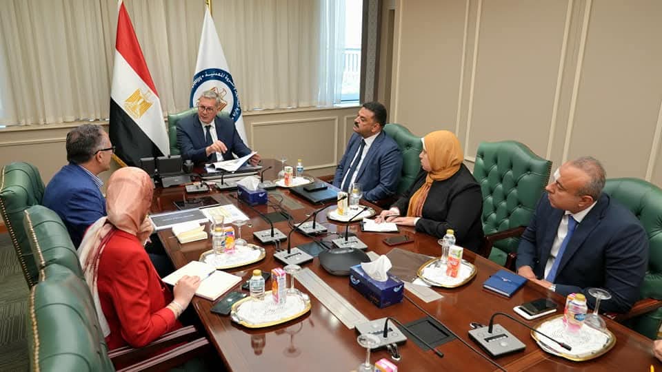 تعزيز التعاون التعديني بين مصر وأستراليا: وفد استثماري يزور القاهرة قريبًا